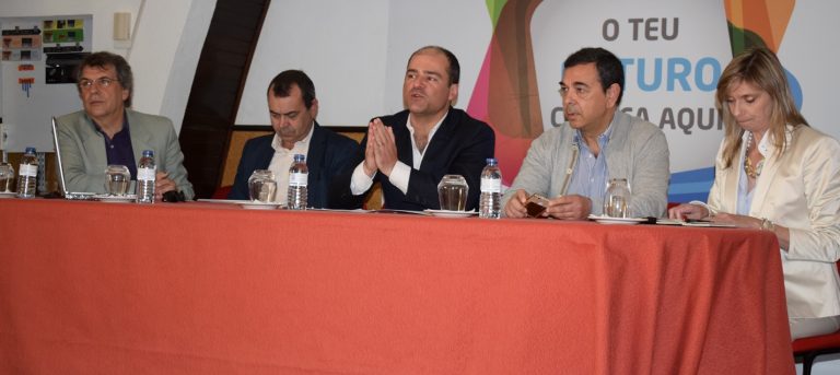 ESCOLA PROFISSIONAL DE TONDELA 25 Anos De Crescimento E Sucessos E escola-profissional-de-tondela-25-anos-de-crescimento-e-sucessos-e