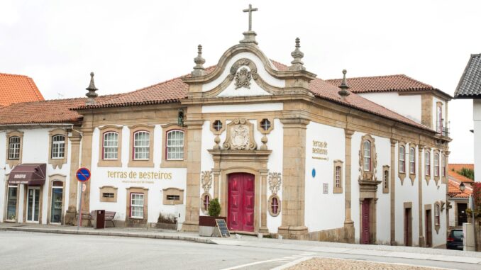 Museu Terras de Besteiros